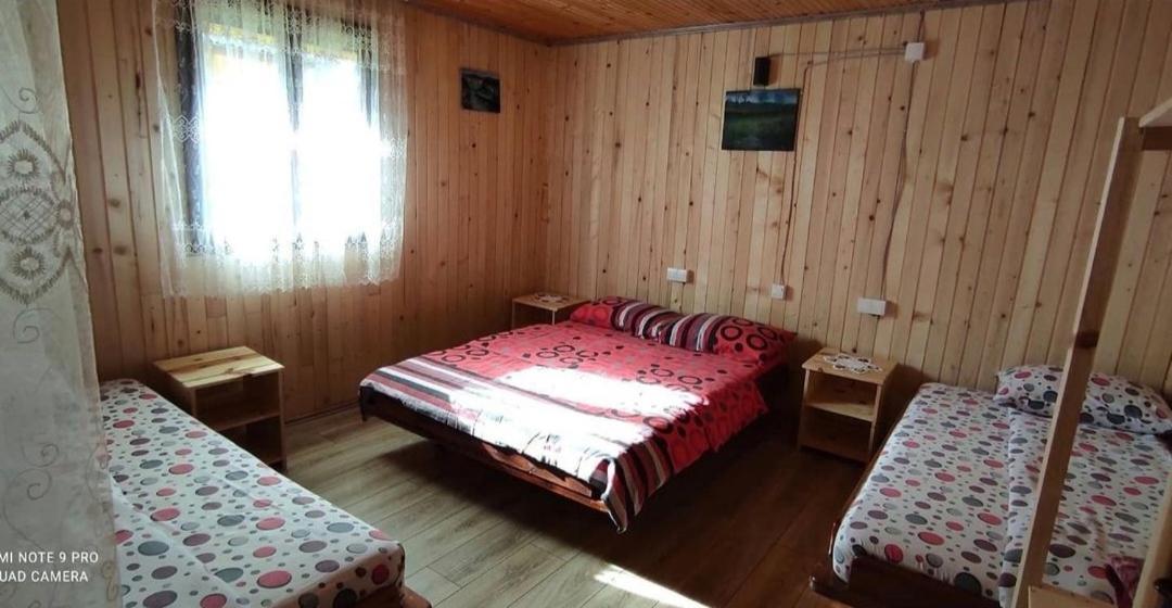 Kanjon Uvac Sjenica Εξωτερικό φωτογραφία